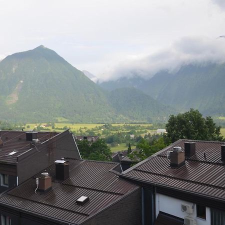 River Apartment Bovec Exterior photo