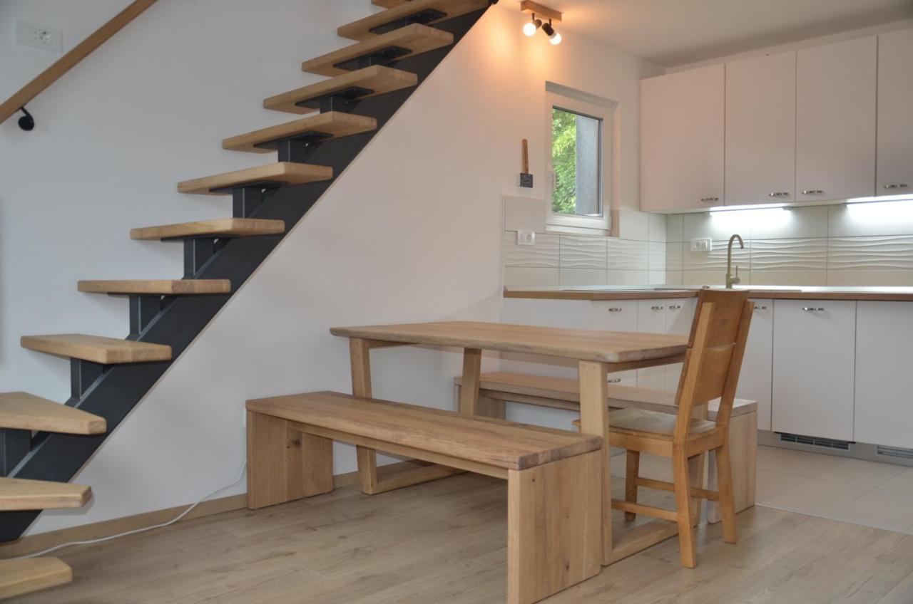 River Apartment Bovec Exterior photo