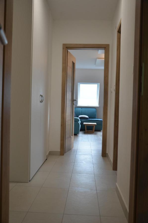 River Apartment Bovec Exterior photo