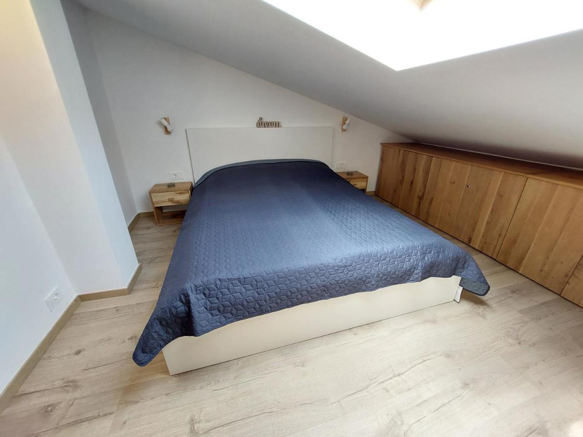 River Apartment Bovec Exterior photo